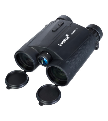 Levenhuk Guard 1500 Rangefinder Binoculars