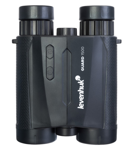 Levenhuk Guard 1500 Rangefinder Binoculars