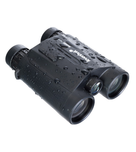 Levenhuk Guard 1500 Rangefinder Binoculars