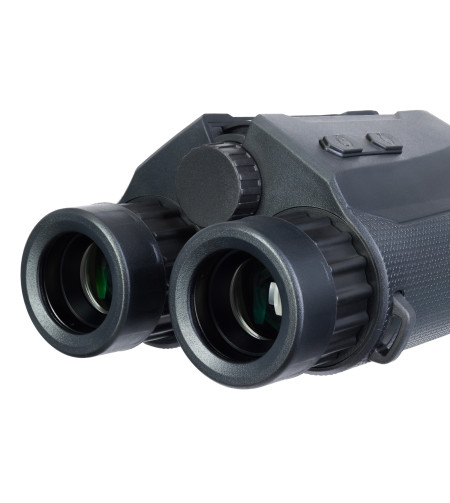 Levenhuk Guard 1500 Rangefinder Binoculars