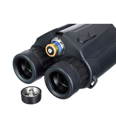 Levenhuk Guard 1500 Rangefinder Binoculars