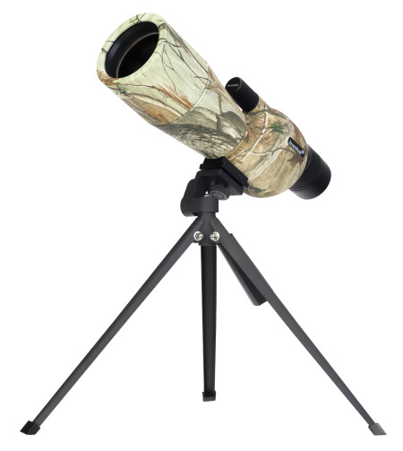 Levenhuk Camo Moss 60 Spotting Scope