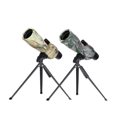 Levenhuk Camo Moss 60 Spotting Scope