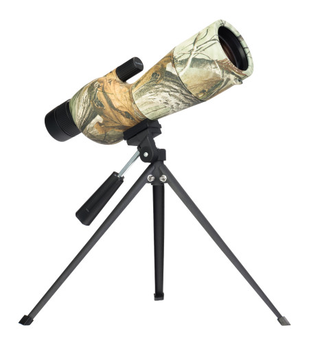 Levenhuk Camo Moss 60 Spotting Scope