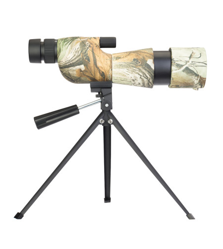 Levenhuk Camo Moss 60 Spotting Scope