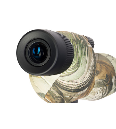 Levenhuk Camo Moss 60 Spotting Scope