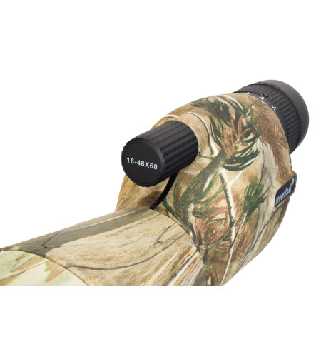 Levenhuk Camo Moss 60 Spotting Scope