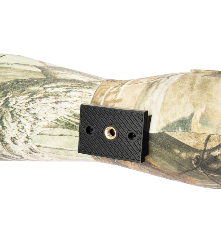 Levenhuk Camo Moss 60 Spotting Scope