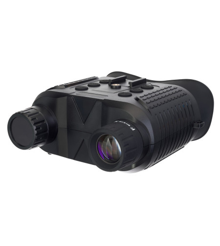 Levenhuk Halo 13X Helmet Digital Night Vision Binoculars