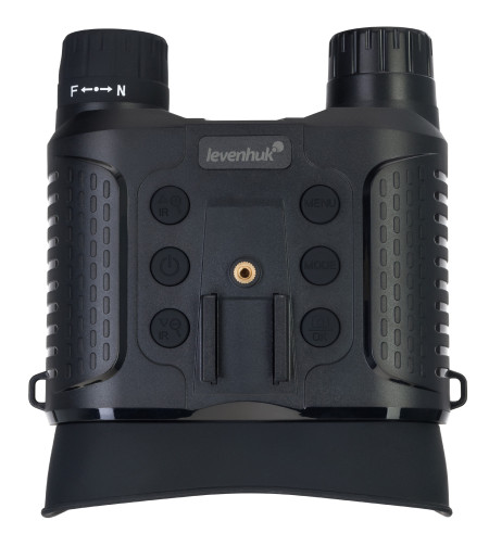 Levenhuk Halo 13X Helmet Digital Night Vision Binoculars