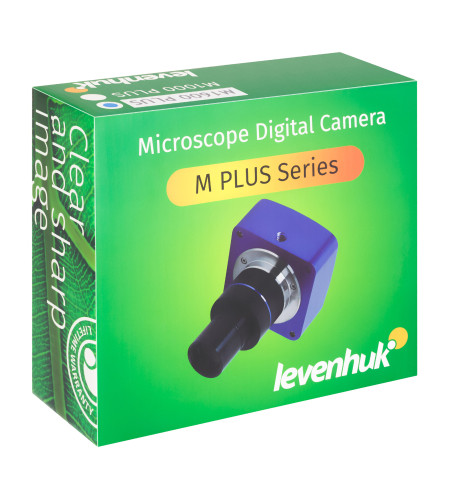 Levenhuk M1600 PLUS Digital Camera