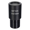 Levenhuk MED 10x/18 Eyepiece with reticle (D 23.2mm)