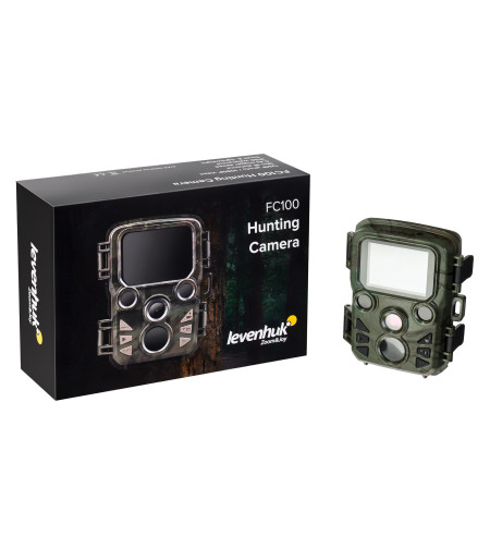 Levenhuk FC100 Trail Camera