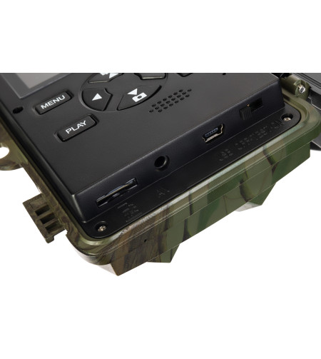 Levenhuk FC300 Trail Camera 8MP 110°