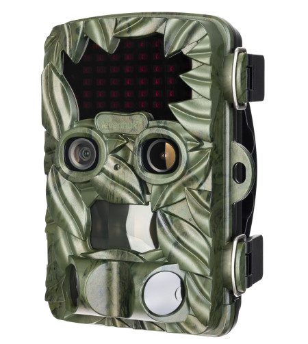 Levenhuk FC400 Trail Camera 110° 32MP NIR sensor