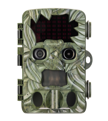 Levenhuk FC400 Trail Camera 110° 32MP NIR sensor