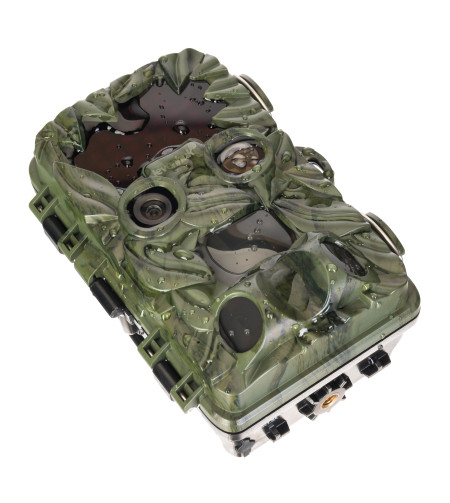 Levenhuk FC400 Trail Camera 110° 32MP NIR sensor