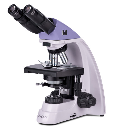 MAGUS Bio 250B Biological Microscope