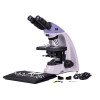 MAGUS Bio 250B Biological Microscope