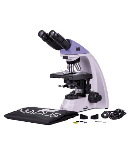 MAGUS Bio 250B Biological Microscope