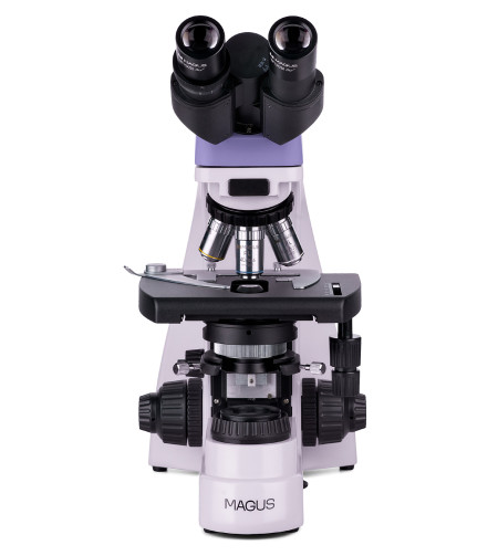 MAGUS Bio 250B Biological Microscope