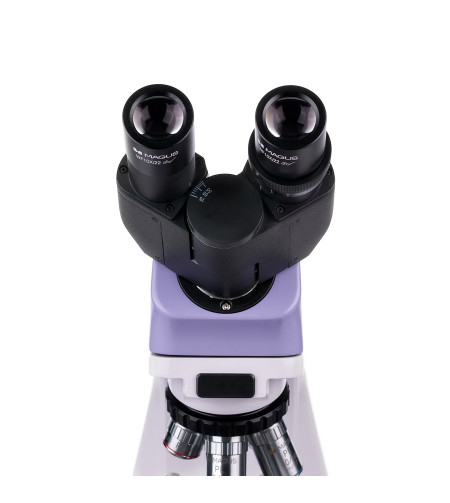 MAGUS Bio 250B Biological Microscope