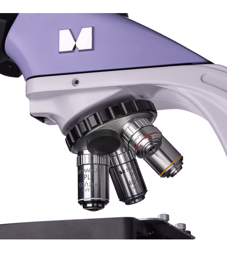 MAGUS Bio 250B Biological Microscope