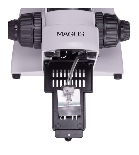 MAGUS Bio 250B Biological Microscope