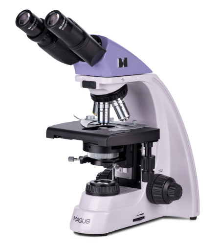 MAGUS Bio 250BL Biological Microscope