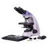 MAGUS Bio 250BL Biological Microscope