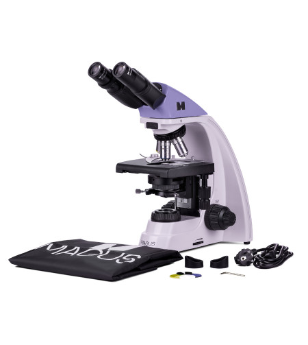 MAGUS Bio 250BL Biological Microscope