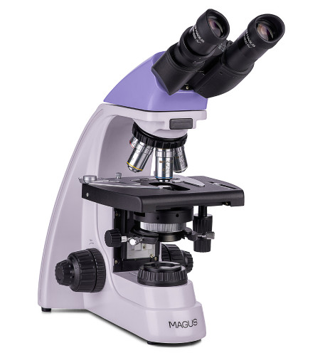 MAGUS Bio 250BL Biological Microscope