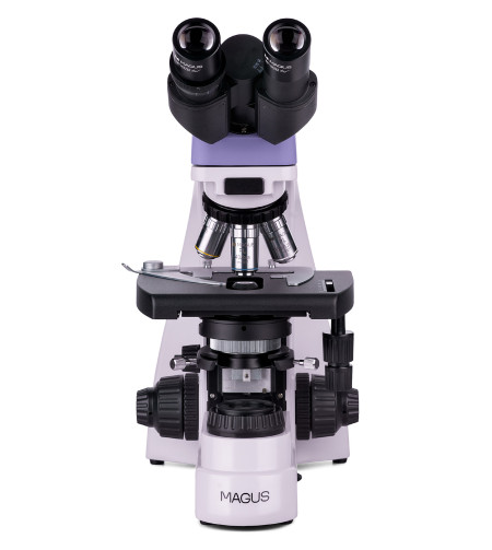 MAGUS Bio 250BL Biological Microscope