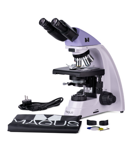 MAGUS Bio 230B Biological Microscope