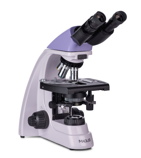 MAGUS Bio 230B Biological Microscope