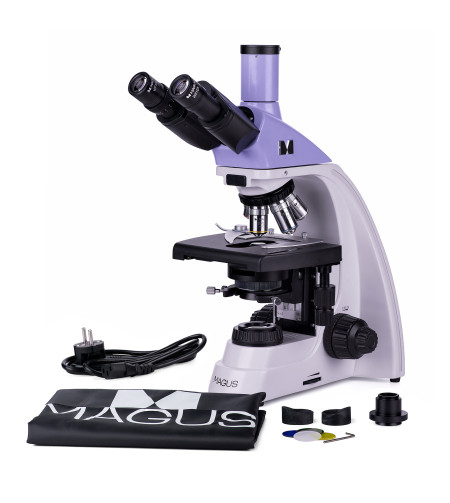 MAGUS Bio 230TL Biological Microscope