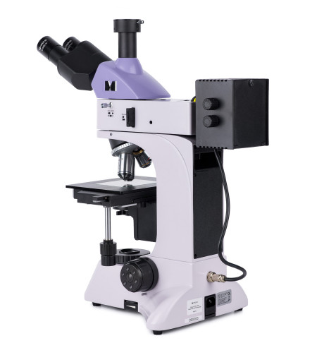 MAGUS Metal 600 Metallurgical Microscope