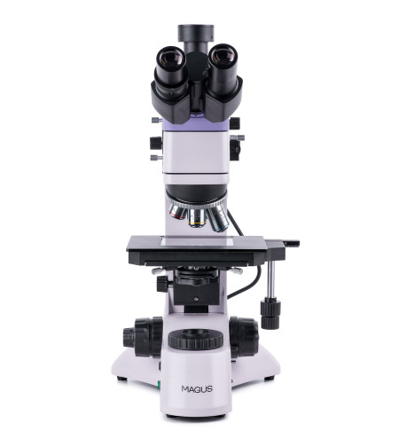 MAGUS Metal 600 Metallurgical Microscope