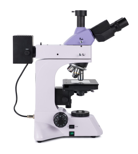 MAGUS Metal 600 Metallurgical Microscope