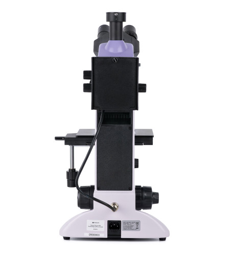 MAGUS Metal 600 Metallurgical Microscope