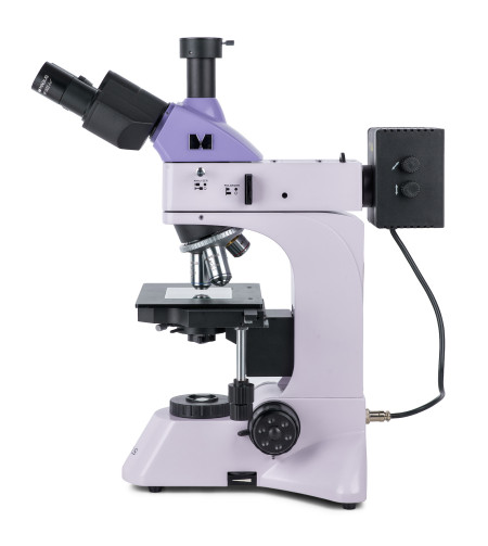 MAGUS Metal 600 Metallurgical Microscope