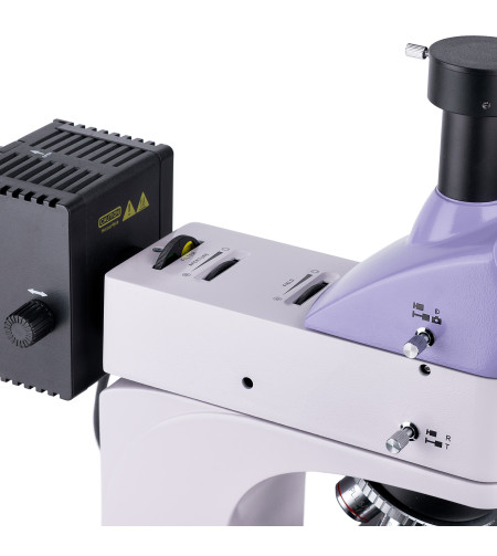 MAGUS Metal 600 Metallurgical Microscope