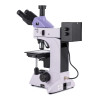 MAGUS Metal 600 BD Metallurgical Microscope