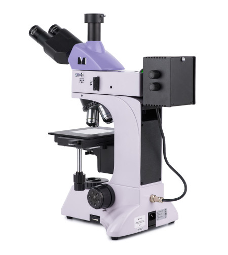 MAGUS Metal 600 BD Metallurgical Microscope