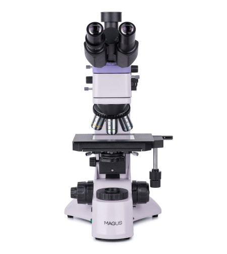 MAGUS Metal 600 BD Metallurgical Microscope