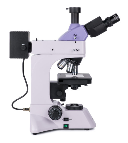 MAGUS Metal 600 BD Metallurgical Microscope