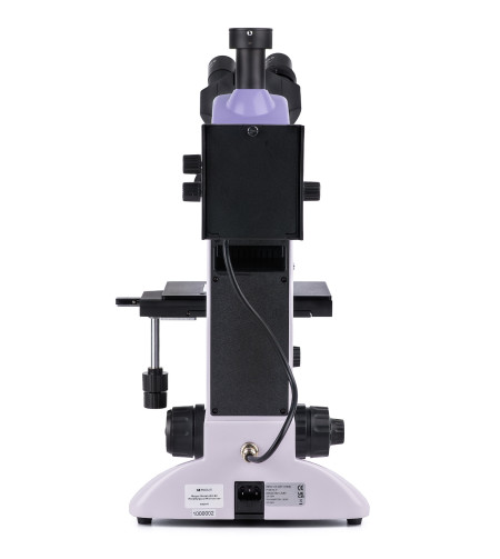 MAGUS Metal 600 BD Metallurgical Microscope