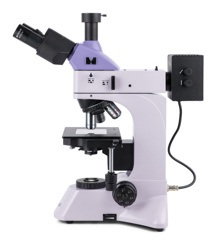 MAGUS Metal 600 BD Metallurgical Microscope