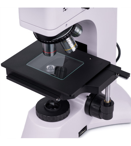 MAGUS Metal 600 BD Metallurgical Microscope