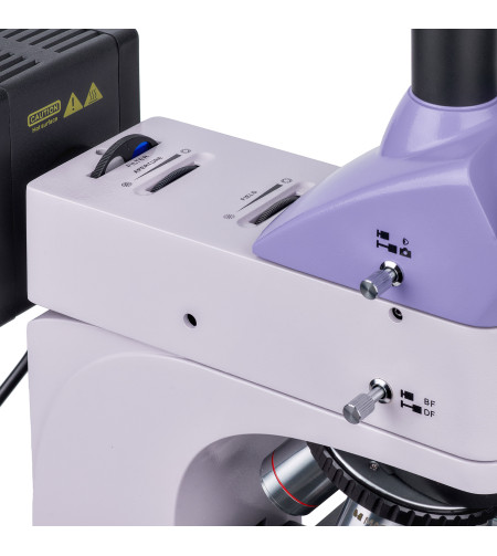 MAGUS Metal 600 BD Metallurgical Microscope